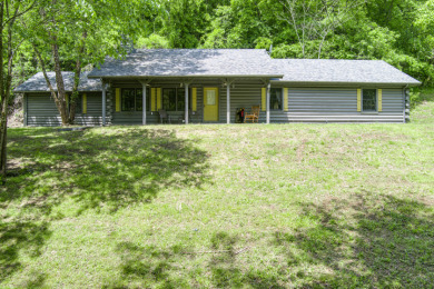 636 River Rd - Lake Home For Sale in Celina, Tennessee