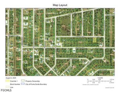 Beautiful lot offers a unique opportunity to build the home of - photo 4