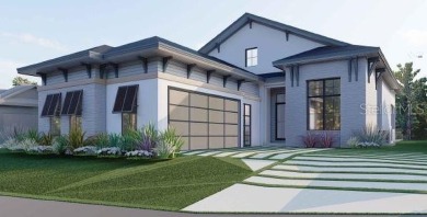 Lake Nona Area Home For Sale in Orlando Florida