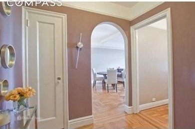 Hudson River Condo For Sale in New York New York