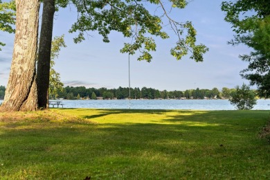 Otsego Lake Lot For Sale in Gaylord Michigan