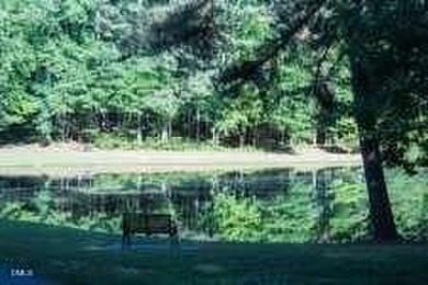 Lake Trace Lot Sale Pending in Sanford North Carolina