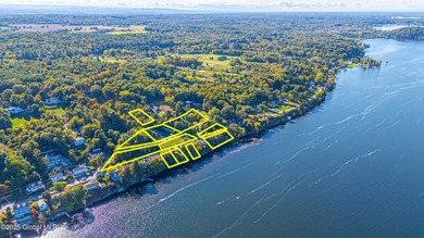 Lake Commercial For Sale in Saratoga Springs, New York