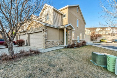 Utah Lake Townhome/Townhouse For Sale in American Fork Utah