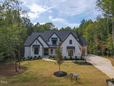 Falls Lake Home For Sale in Raleigh North Carolina