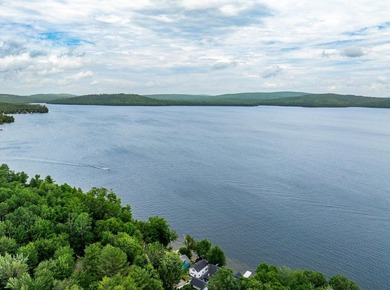 Cold Stream Pond Waterfront - Upgraded, Turnkey, and Ready for - photo 27
