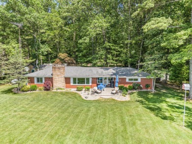 Lake Home For Sale in Grand Junction, Michigan