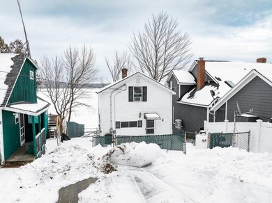 Cold Stream Pond Waterfront - Upgraded, Turnkey, and Ready for - photo 33