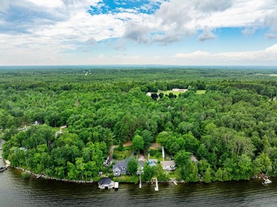 Cold Stream Pond Waterfront - Upgraded, Turnkey, and Ready for - photo 36