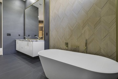 Experience refined living in this exceptional 4-bedroom - photo 38