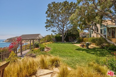 Some of Point Dume's most extraordinary properties are defined - photo 39