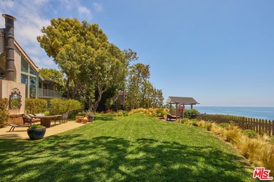 Some of Point Dume's most extraordinary properties are defined - photo 40