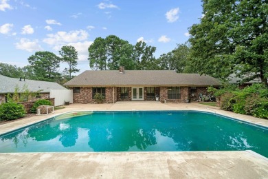 Lake Home For Sale in Hot Springs, Arkansas