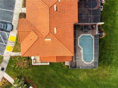 Cumbrian Lakes Townhome/Townhouse For Sale in Kissimmee Florida