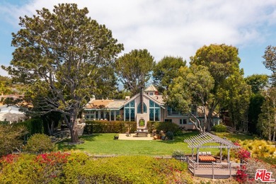 Some of Point Dume's most extraordinary properties are defined - photo 42