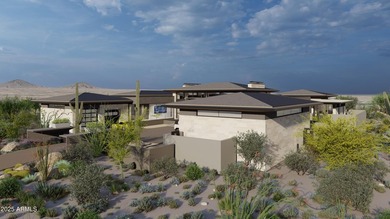 Nestled into a 2.1-acre lot, a 7,600 sq ft to-be-built home - photo 3