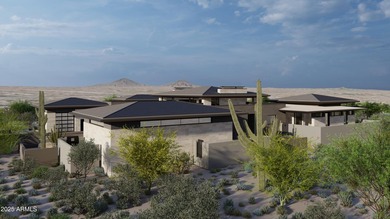 Nestled into a 2.1-acre lot, a 7,600 sq ft to-be-built home - photo 4