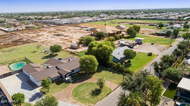 Rare opportunity to own an irrigated 1.18-acre county island - photo 44
