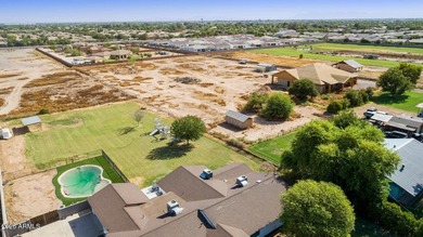 Rare opportunity to own an irrigated 1.18-acre county island - photo 45