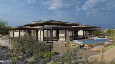 Nestled into a 2.1-acre lot, a 7,600 sq ft to-be-built home - photo 6