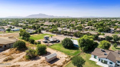 Rare opportunity to own an irrigated 1.18-acre county island - photo 46