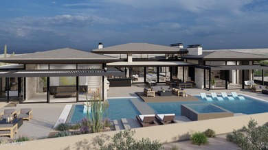Nestled into a 2.1-acre lot, a 7,600 sq ft to-be-built home - photo 8