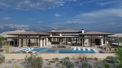 Nestled into a 2.1-acre lot, a 7,600 sq ft to-be-built home - photo 9
