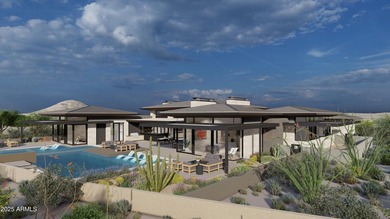 Nestled into a 2.1-acre lot, a 7,600 sq ft to-be-built home - photo 10