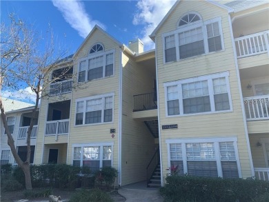 Charter Lake Condo For Sale in Orlando Florida