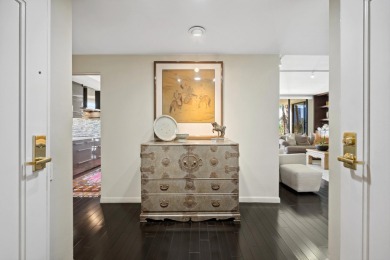 Lake Condo Sale Pending in Rancho Mirage, California