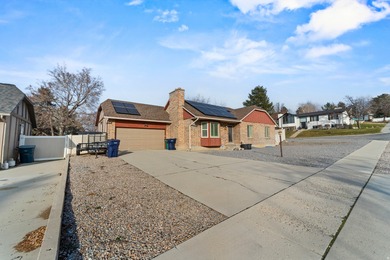 (private lake, pond, creek) Home For Sale in Sandy Utah