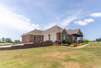 Custom Home on 76 Acres in Hector, Arkansas - Built in 2020
