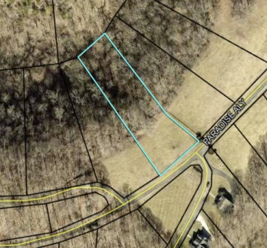 Lake Lot For Sale in Russell Springs, Kentucky