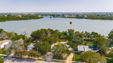 Lake Home For Sale in Irving, Texas