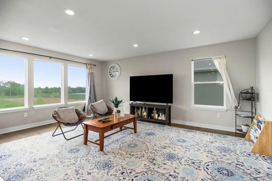 Fresh interior paint on the way!!! Enjoy peaceful views, extra - photo 6