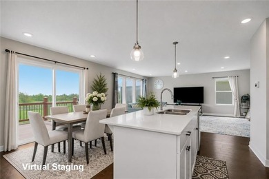Fresh interior paint on the way!!! Enjoy peaceful views, extra - photo 7