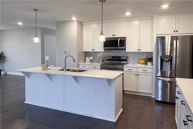 Fresh interior paint on the way!!! Enjoy peaceful views, extra - photo 9