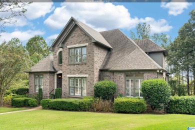 Lake Home For Sale in Hoover, Alabama