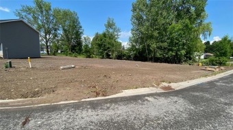 Lake Lot For Sale in Cicero, New York