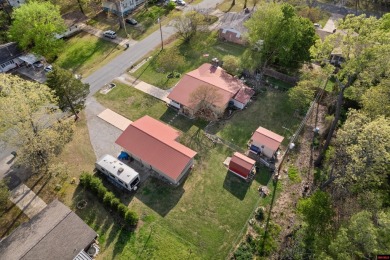 Lake Home For Sale in Bull Shoals, Arkansas