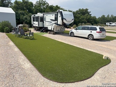 Pedernales River Lot For Sale in Fredericksburg Texas