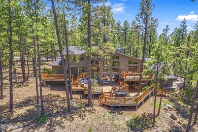 Spectacular Forest Highlands home with amazing space situated - photo 2