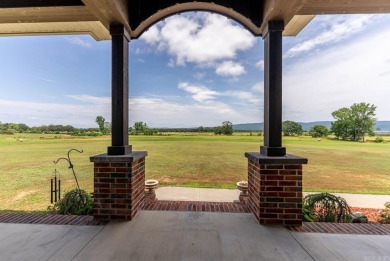 Custom Home on 40 Acres in Hector, Arkansas - Built in 2020