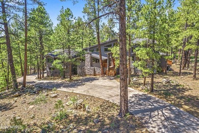 Spectacular Forest Highlands home with amazing space situated - photo 5