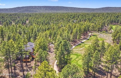 Spectacular Forest Highlands home with amazing space situated - photo 8