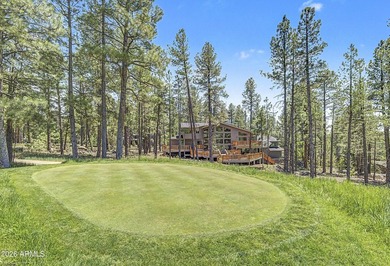Spectacular Forest Highlands home with amazing space situated - photo 9