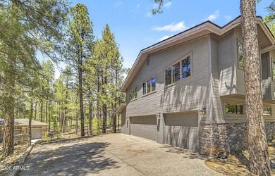Spectacular Forest Highlands home with amazing space situated - photo 10