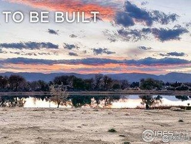 Richards Lake Home Sale Pending in Fort Collins Colorado