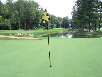 Green Lake - Green Lake County Lot For Sale in Green Lake Wisconsin