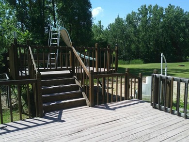 Located just 10 minutes from downtown Caro. This 3-bedroom, 1 - photo 11